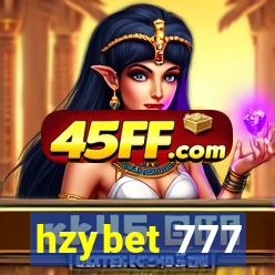 hzybet 777